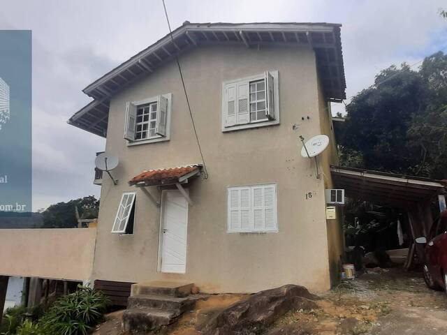 Casa para Venda em Florianópolis - 4