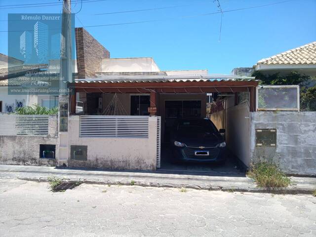 Casa para Venda em Florianópolis - 3