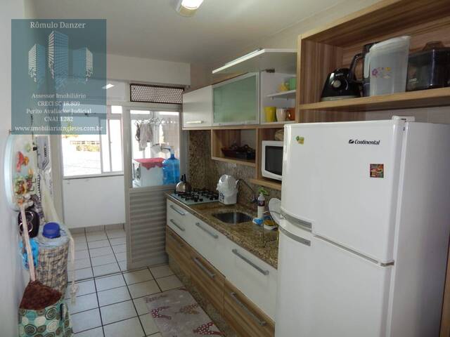 Apartamento para Venda em Florianópolis - 5