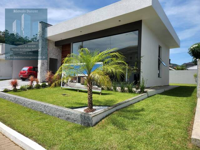 Casa para Venda em Florianópolis - 4