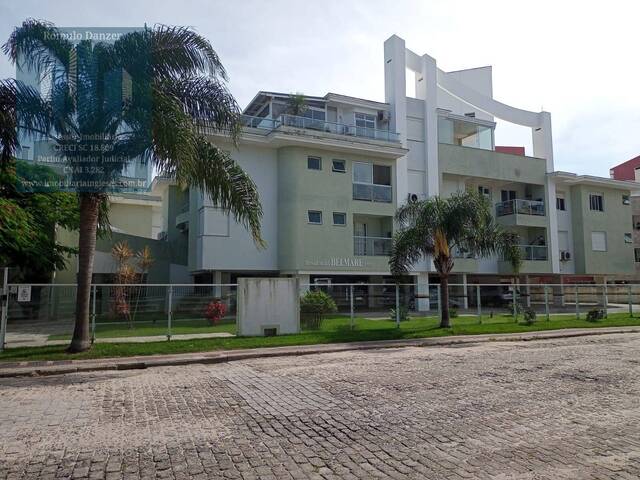 #2388 - Apartamento para Venda em Florianópolis - SC - 1