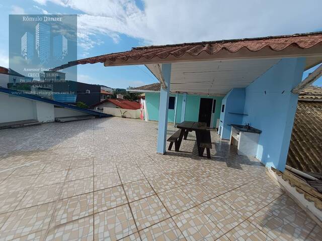 #2389 - Casa para Venda em Florianópolis - SC - 2