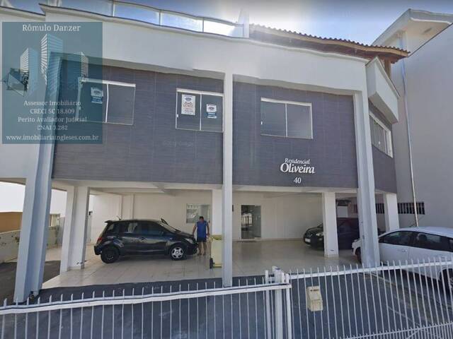 #2409 - Apartamento para Venda em Florianópolis - SC - 1