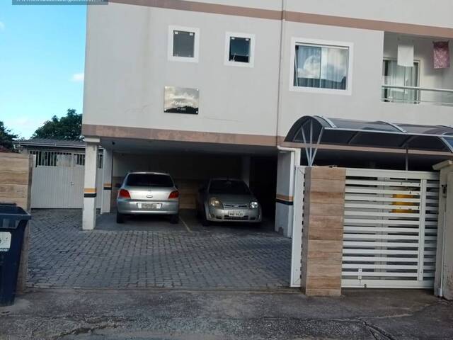 #2415 - Apartamento para Venda em Florianópolis - SC - 1