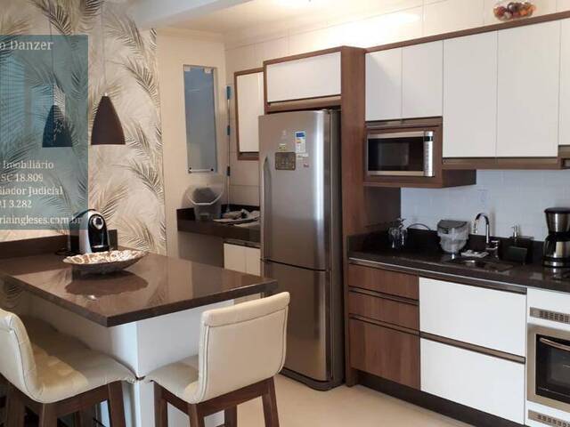 #2415 - Apartamento para Venda em Florianópolis - SC - 3