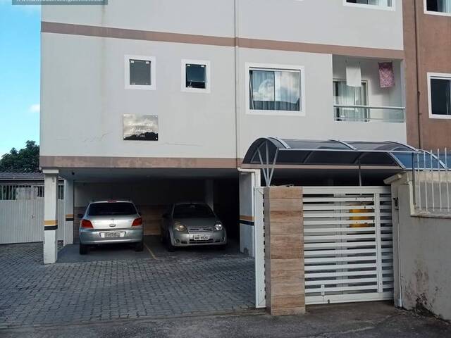 #2415 - Apartamento para Venda em Florianópolis - SC - 2