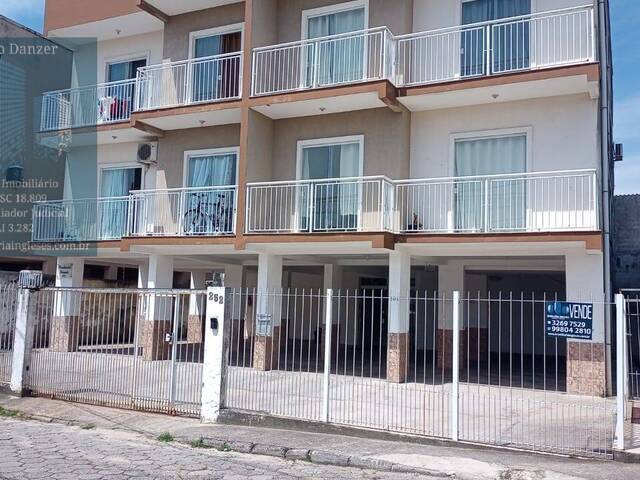 #2420 - Apartamento para Venda em Florianópolis - SC - 1