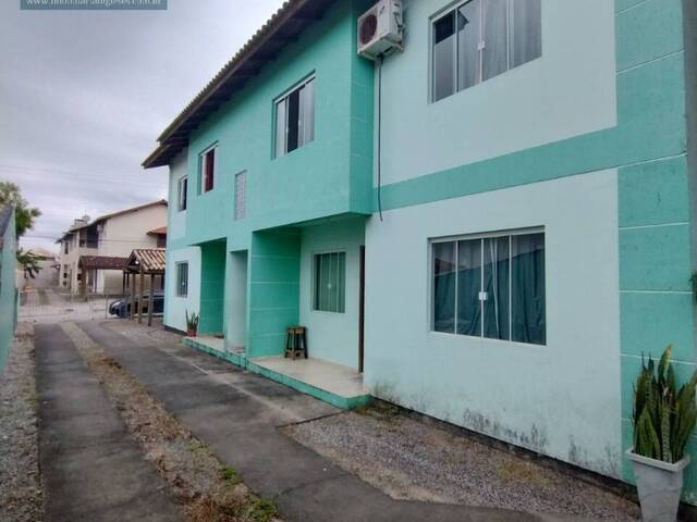 #2426 - Apartamento para Venda em Florianópolis - SC - 3