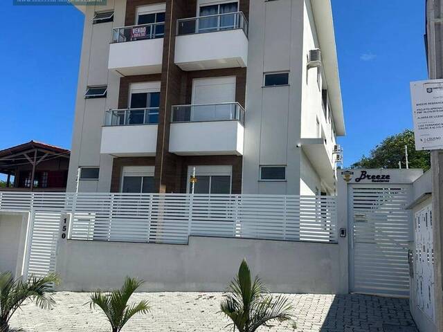 #2430 - Apartamento para Venda em Florianópolis - SC - 1