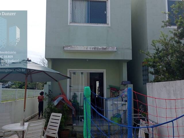 #2433 - Casa para Venda em Florianópolis - SC - 3