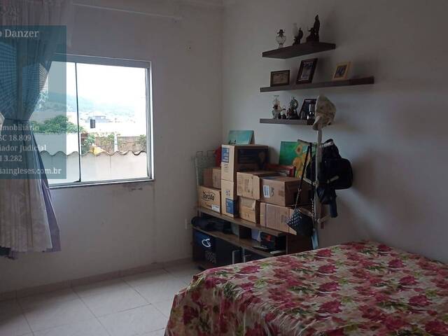 #2434 - Apartamento para Venda em Florianópolis - SC - 2