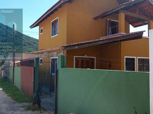 #2435 - Casa para Venda em Florianópolis - SC - 1