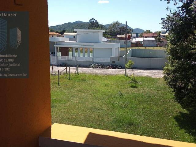 #2435 - Casa para Venda em Florianópolis - SC - 3