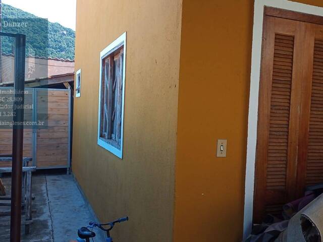 #2435 - Casa para Venda em Florianópolis - SC - 2
