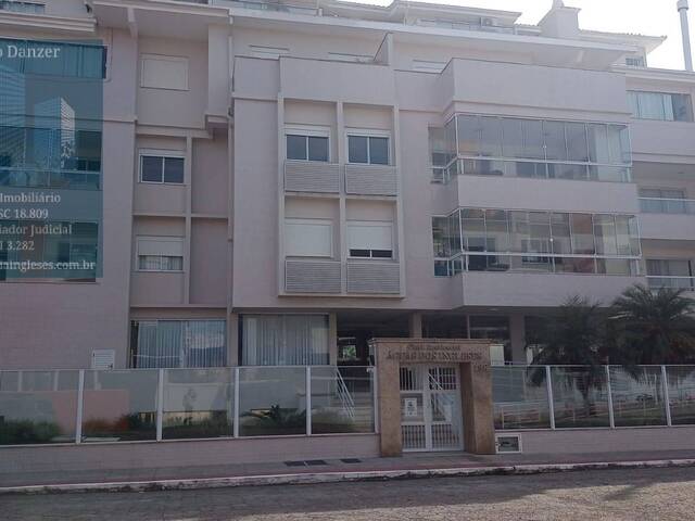 #2436 - Apartamento para Venda em Florianópolis - SC - 1