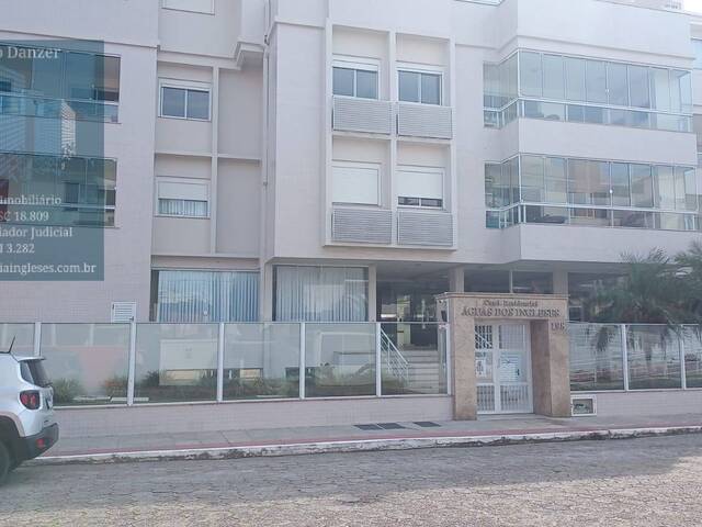 #2436 - Apartamento para Venda em Florianópolis - SC - 3