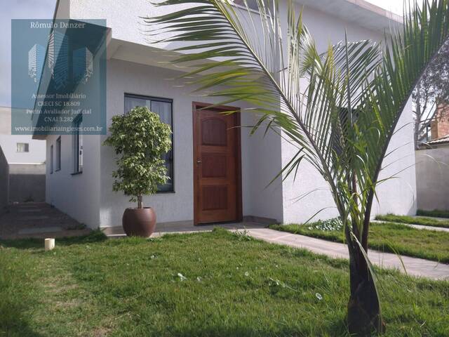 #2439 - Casa para Venda em Florianópolis - SC - 1