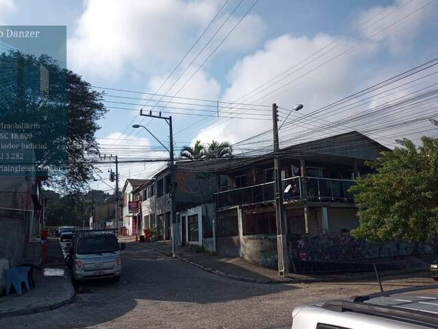 #2444 - Casa para Venda em Florianópolis - SC - 1