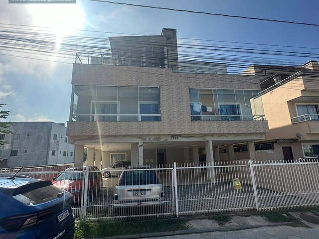 #2445 - Apartamento para Venda em Florianópolis - SC - 1