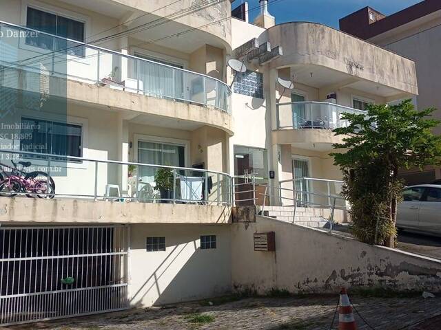 #2449 - Apartamento para Venda em Florianópolis - SC - 1