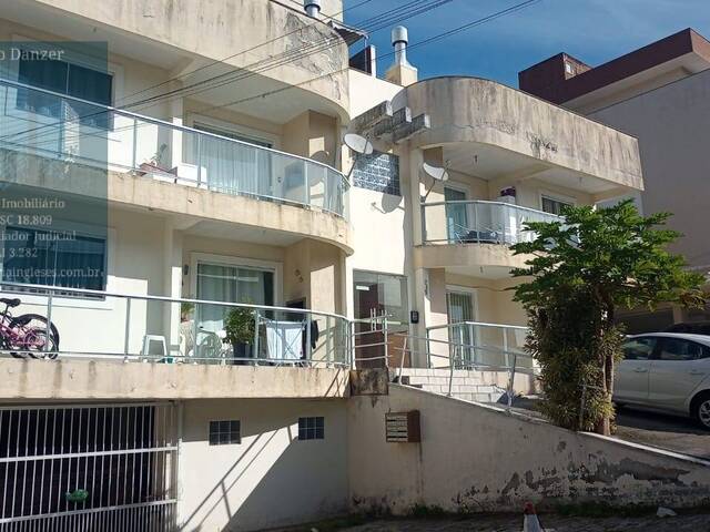 #2449 - Apartamento para Venda em Florianópolis - SC - 2