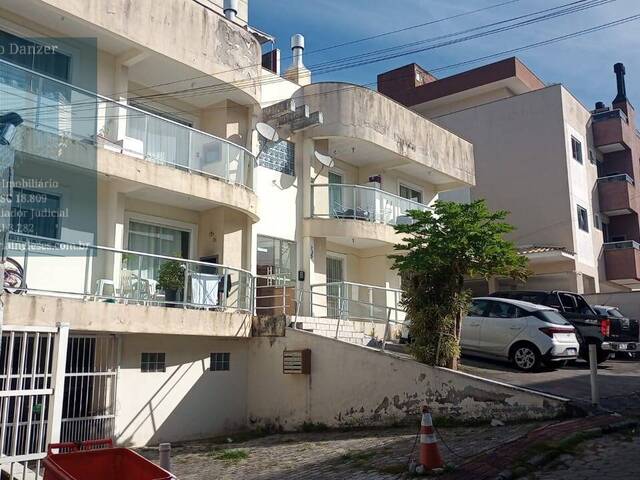 #2449 - Apartamento para Venda em Florianópolis - SC - 3