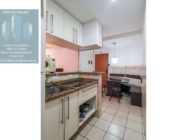 Apartamento para Venda em Florianópolis - 5