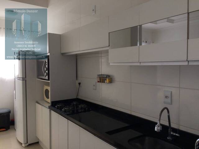 Apartamento para Venda em Florianópolis - 4