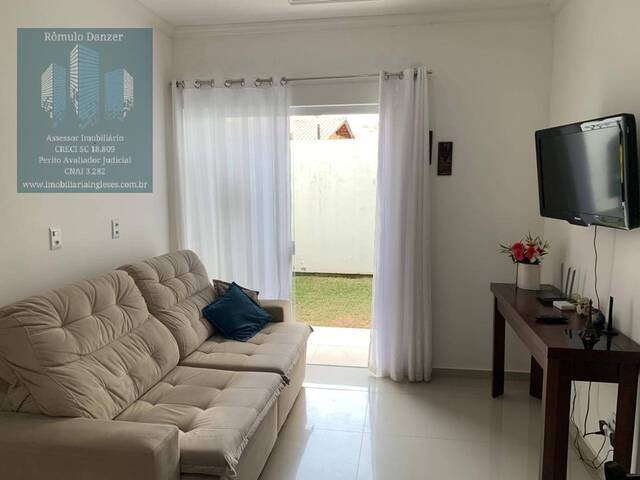 #2452 - Apartamento para Venda em Florianópolis - SC - 2