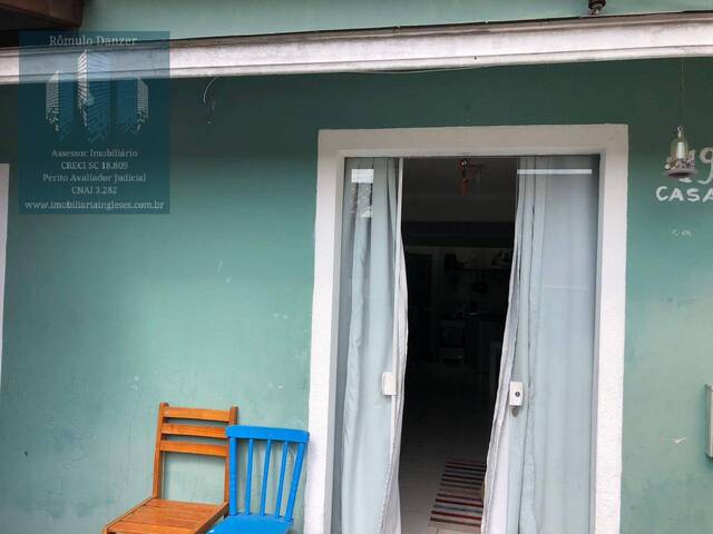#2453 - Casa para Venda em Florianópolis - SC - 3