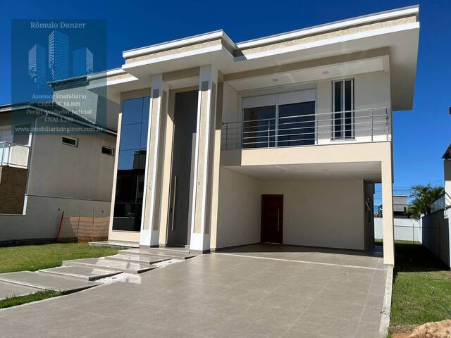 Venda em São João do Rio Vermelho - Florianópolis