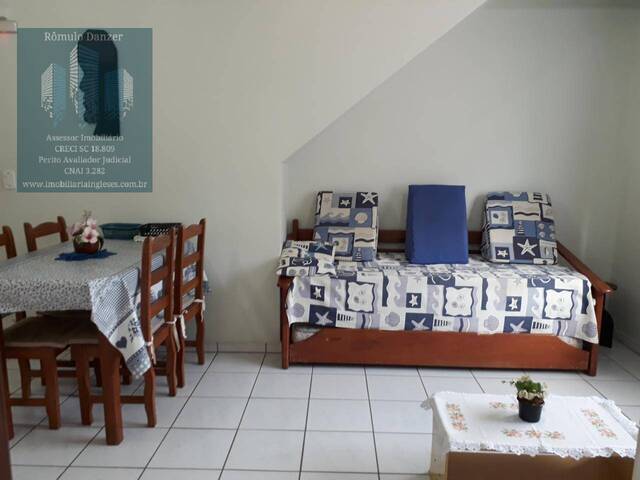 Apartamento para Venda em Florianópolis - 3