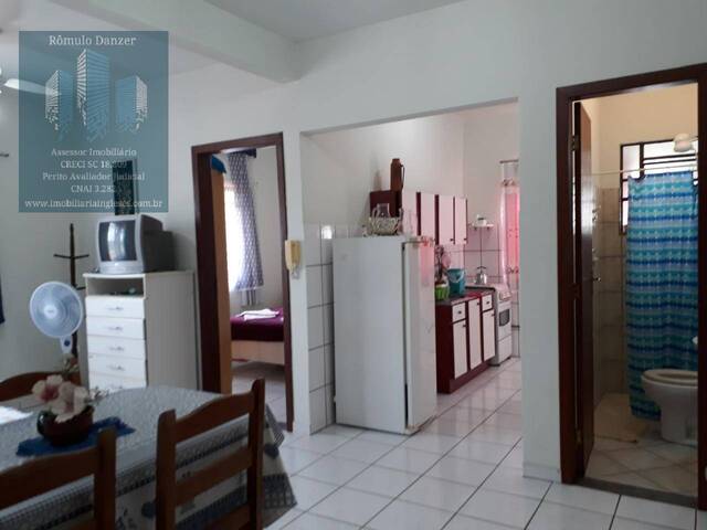 Apartamento para Venda em Florianópolis - 2